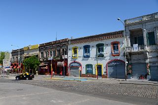 36 Houses On Avenida Pedro de Mendoza La Boca Buenos Aires.jpg
